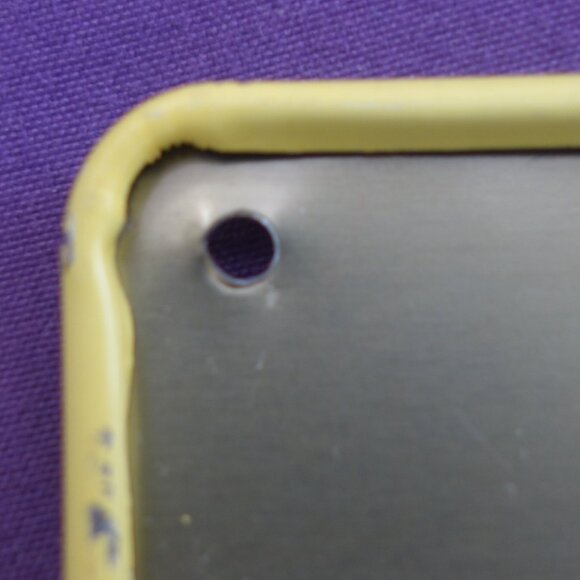 Shoes And Shirts Required Bras and Panties Optional Metal Sign Kalan SM186 - Picture 8 of 11